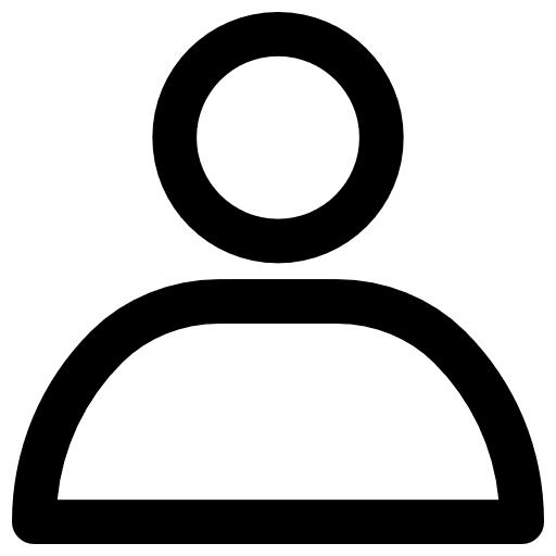 Stick man person stick man circular icon