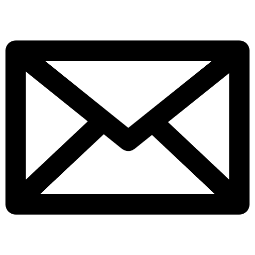Envelope note email message icon