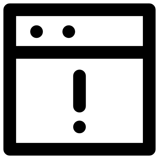 Browser browser options computing icon