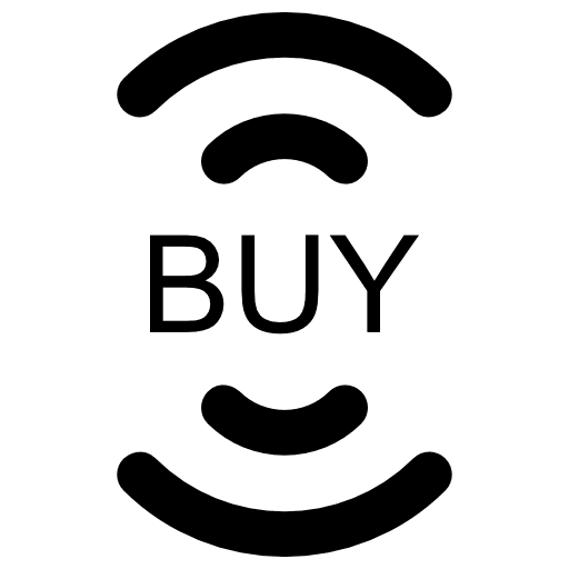 Buy purchase commerce buy icon