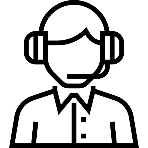 Telemarketer job telemarketer avatar icon