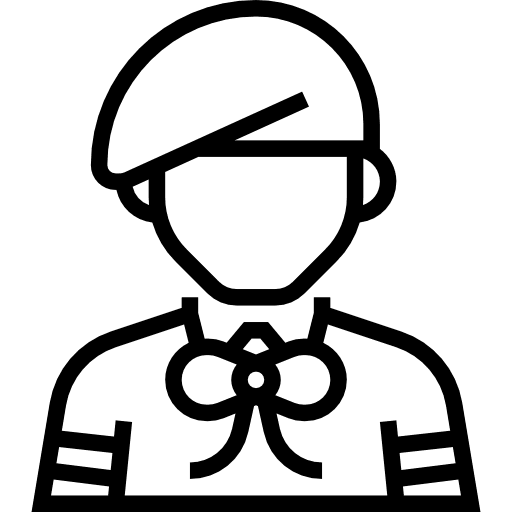 Artist avatar artist people icon