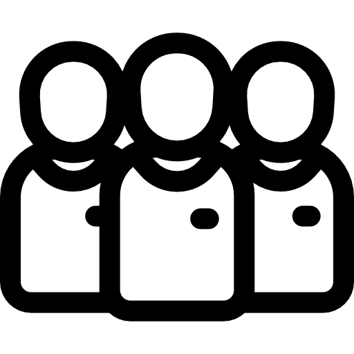 Team sports and competition sports sportive icon