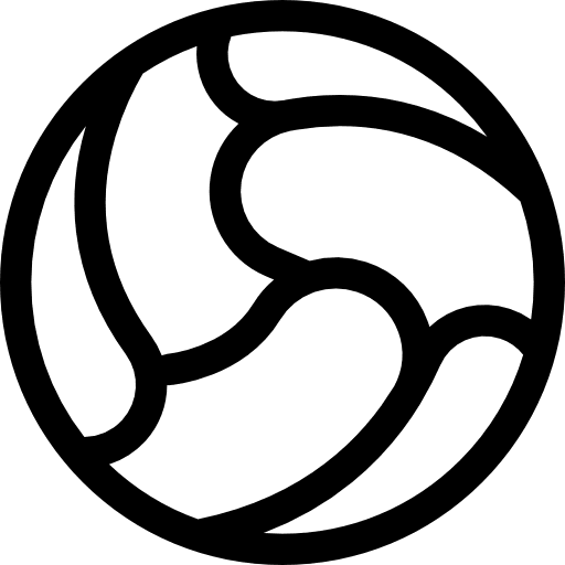 Ball mega ball sport sports ball icon