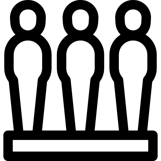 Barrier sports sports and competition barrier icon