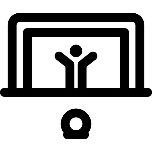 Penalty sanction penalty referee icon