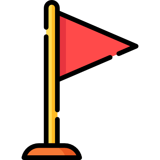 Flag country nation flag icon