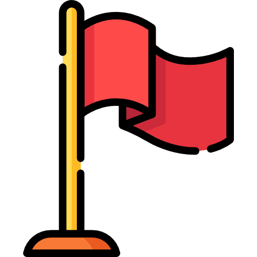 Flag symbol country nation icon