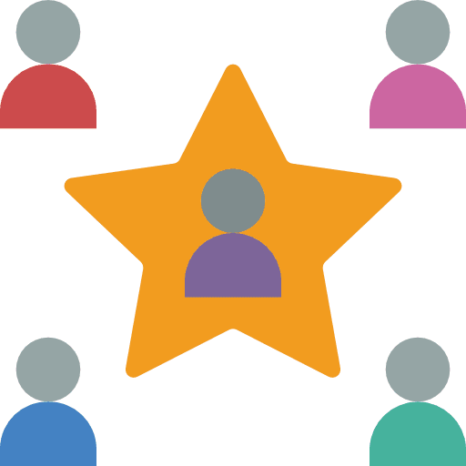 Award award employee miscellaneous icon