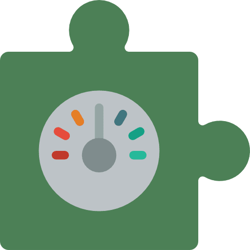 Puzzle problems miscellaneous jigsaw icon