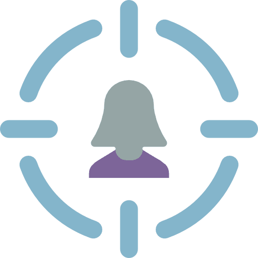 Target target user miscellaneous icon