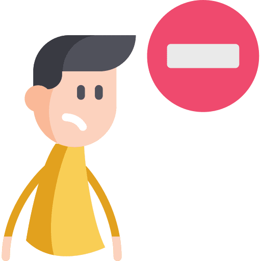 Remove user social remove user avatar icon