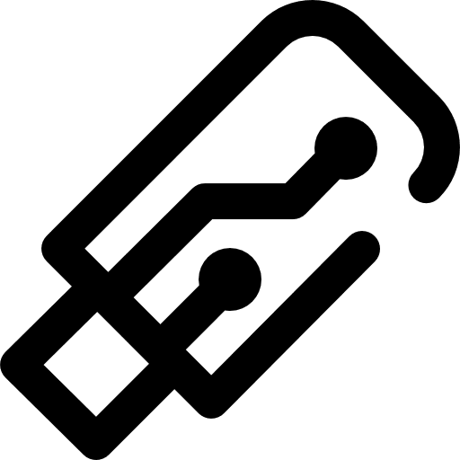 Password digital key symbol key icon