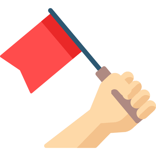 Victory sports and competition maps and flags flag icon