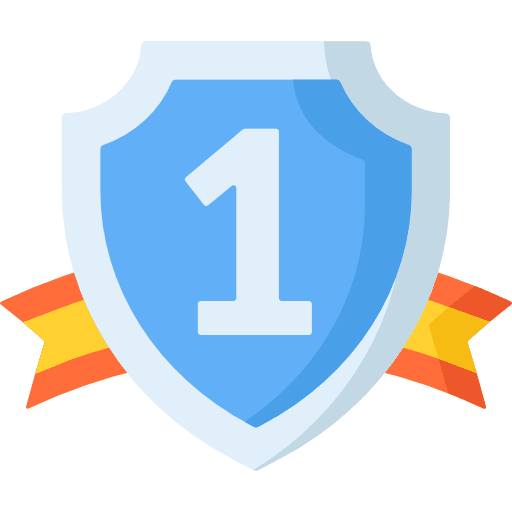 First interface professions and jobs first icon