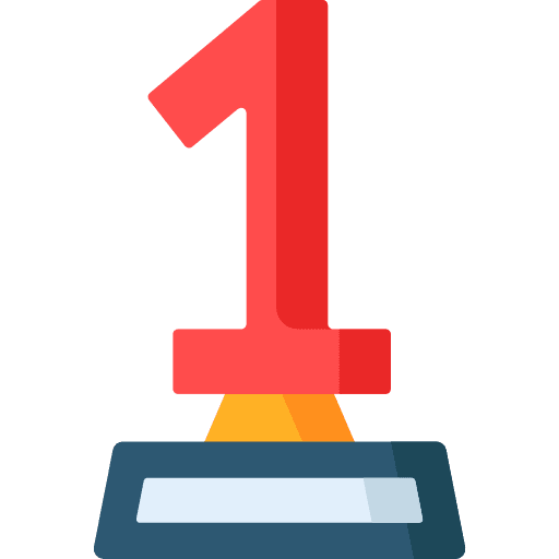 First star win first icon