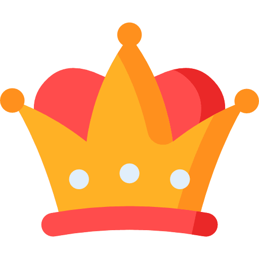 Crown crown monarchy princess icon