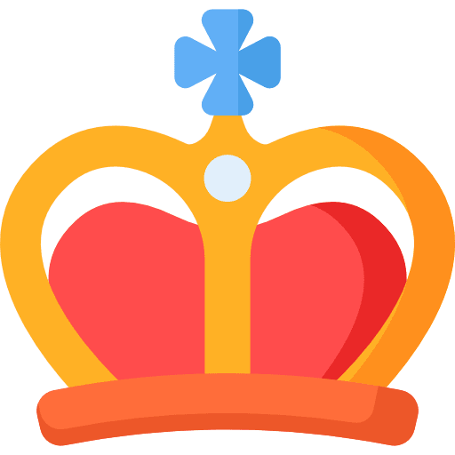 Crown royal birthday and party cultures icon