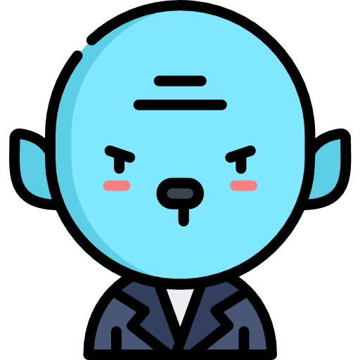 Ghoul ghoul horror scary icon