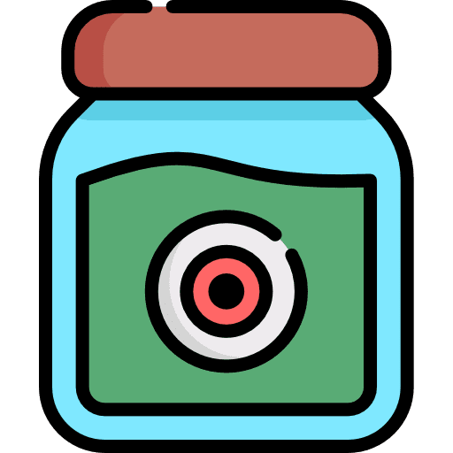 Eye visibility interface miscellaneous icon