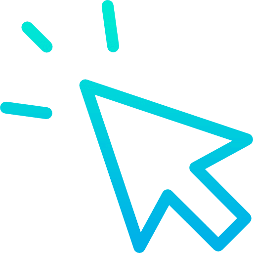 Cursor computer mouse pointer mouse icon