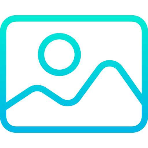 Image thumbnail image placeholder image icon