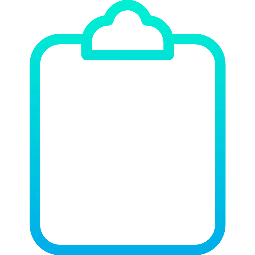 Notepad notepad education tools and utensils icon