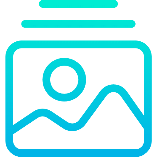 Image photography picture photo icon