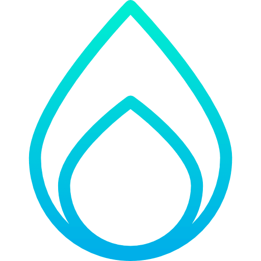 Flame miscellaneous nature danger icon