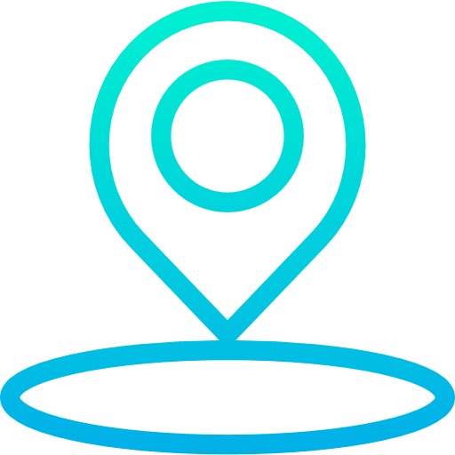 Pin placeholder maps and location map pointer icon