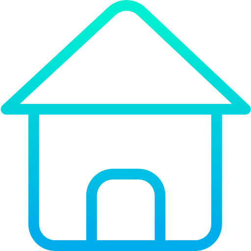 House property house construction icon