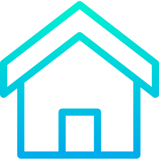 House real estate property buildings icon