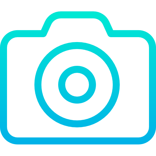 Photo camera photo camera picture photograph icon