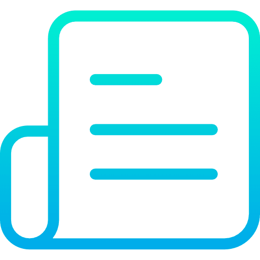 File files and folders document interface icon