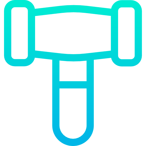 Hammer hammer home repair improvement icon