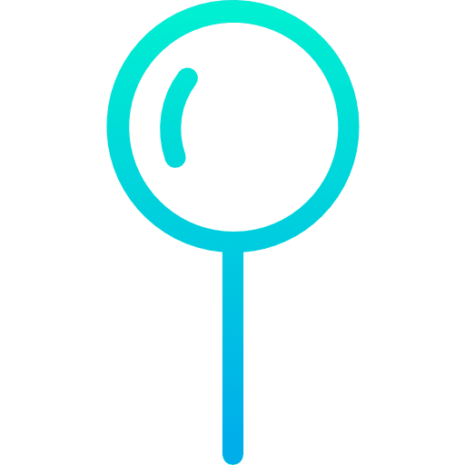 Pin map location signs pin icon