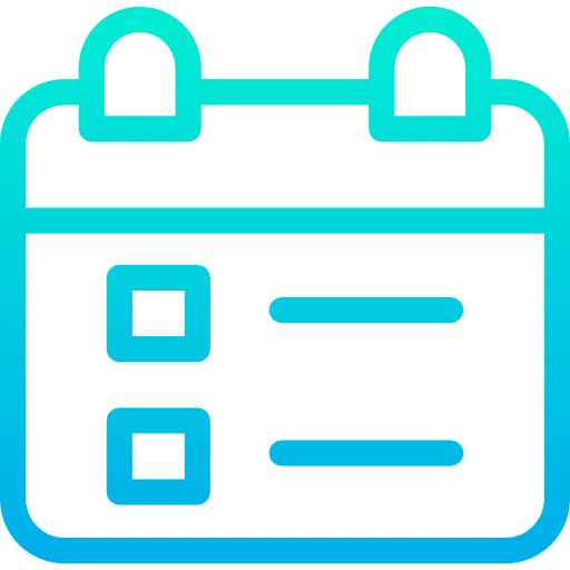 Calendar time calendars calendar icon