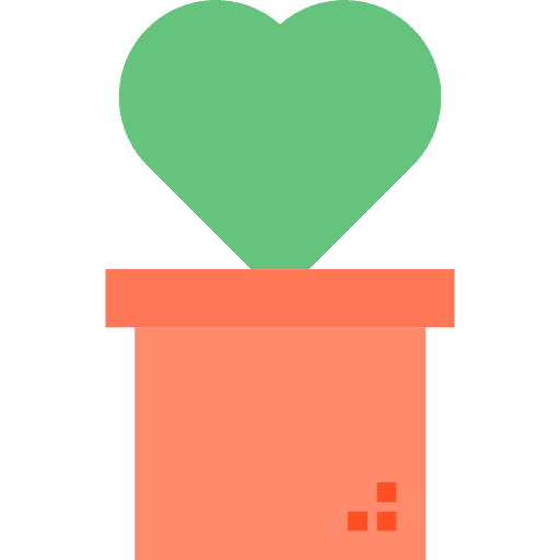 Cactus cactus nature plant icon