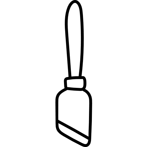 Spatula bakery baker food and restaurant icon