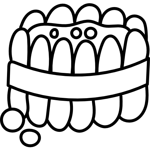 Cake food bakery dessert icon