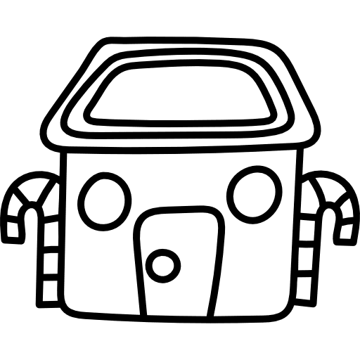 Cookie biscuits cookie baker icon