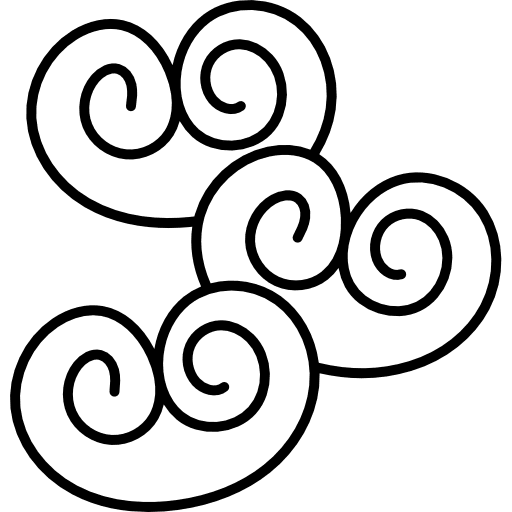 Pastry food pastry bakery icon