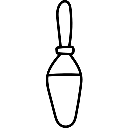 Spatula bakery kitchenware spatula icon