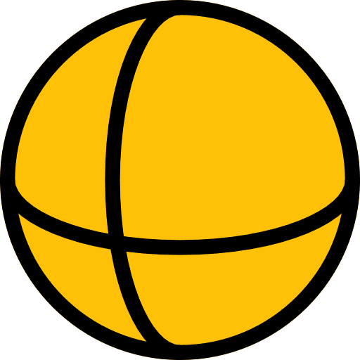 Sphere circular maths mathematics icon