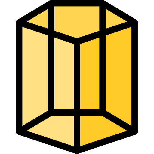 Cylinder shapes shapes and symbols geometry icon