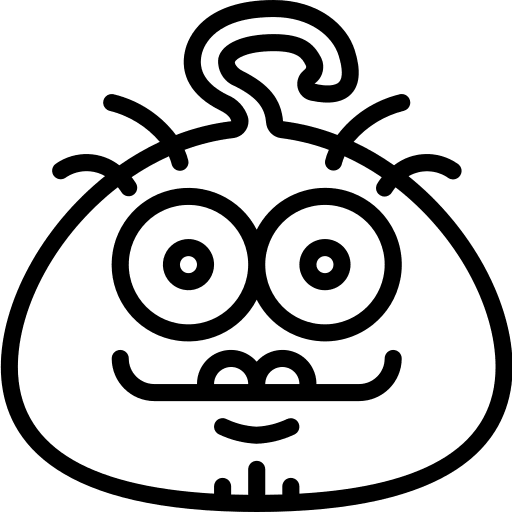 Monster fear miscellaneous monsters icon