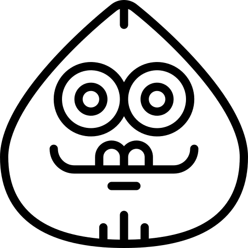 Monster halloween avatar monsters icon