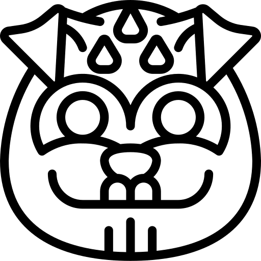 Monster terror miscellaneous avatar icon