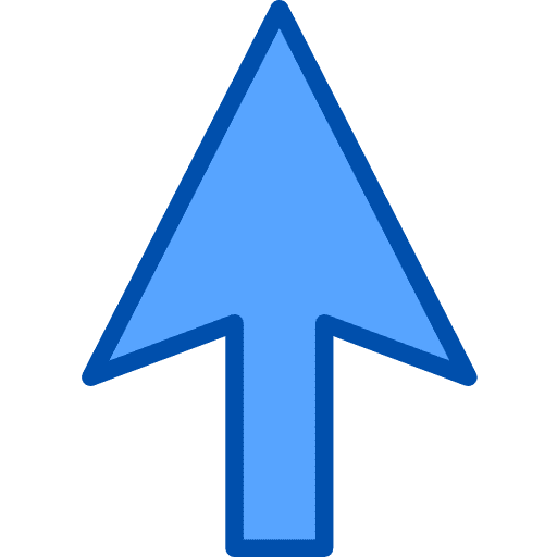 Mouse pointer mouse pointer shapes and symbols interface icon