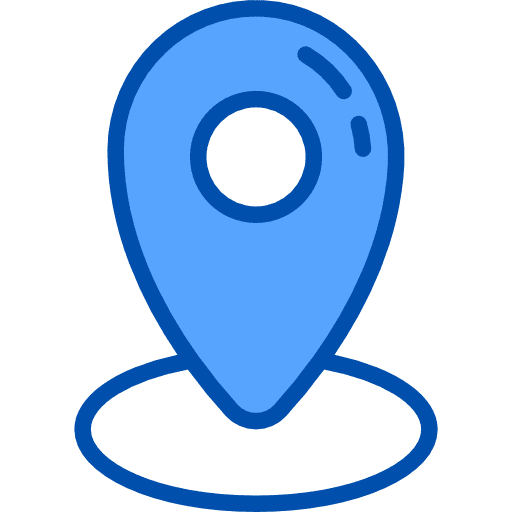 Placeholder map location maps and location placeholder icon